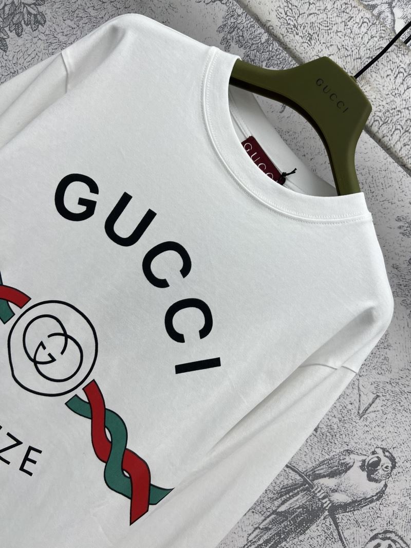 Gucci T-Shirts